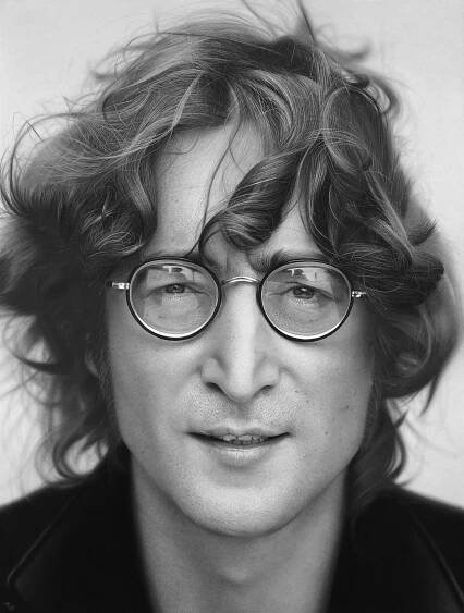 John Lennon Limited Edition Prints!