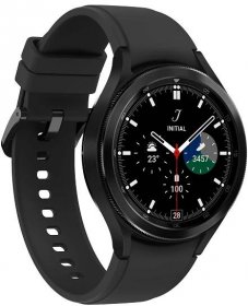 Samsung Galaxy Watch4 Classic 46mm černé
