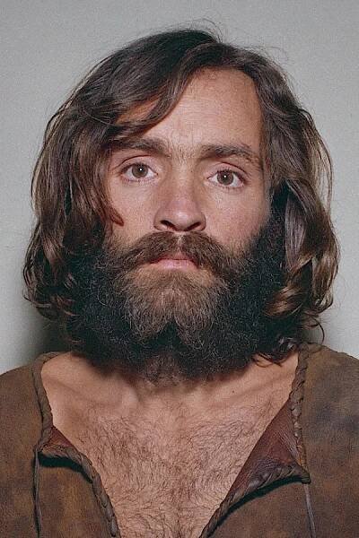 Charles Manson herec
