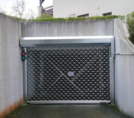 Tore für PRIVAT – Tortech | Freunberger Christian | Hörmann Tore | Mondsee
