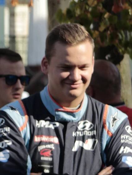 Jari Huttunen