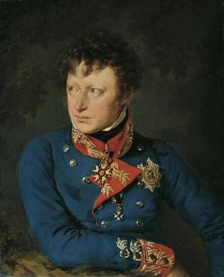 Clemens von Raglovich - Wikipedia
