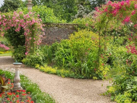 Victorian garden design – 5 key elements for your backyard