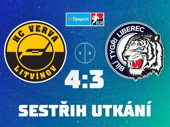 Bílí Tygři Liberec: Info a vstupenky na hokej