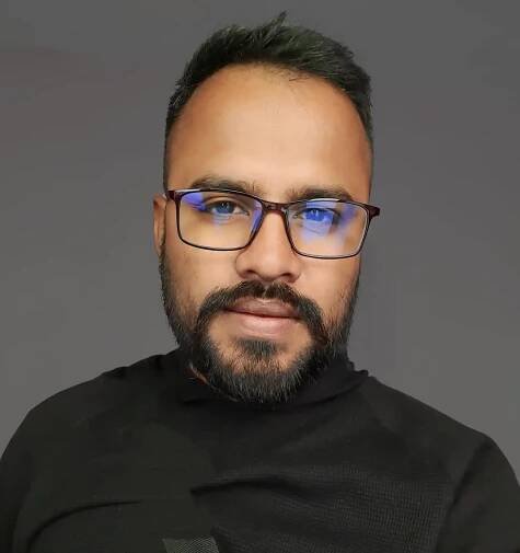 Vikram Singh - Founder of Vahan Chalak