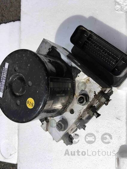 ABS VW Caddy 1K0907379BD 1K0614517CN 1K0 907 379 BD 1K0 614 517 CN
