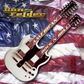 Don Felder : American Rock 'N' Roll - CD | Bontonland.cz
