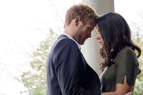 Harry a Meghan: Královská romance (2018) | Soundtracky | ČSFD.cz
