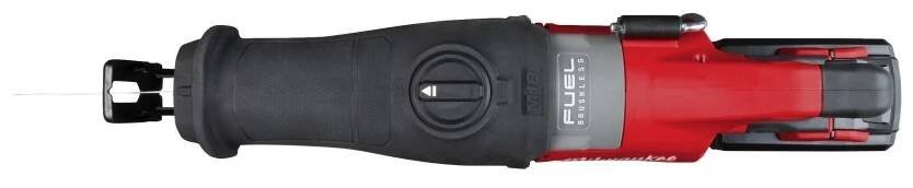 Milwaukee M18 FSX-121C - aku pila ocaska