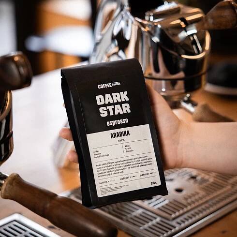 Dark Star Blend