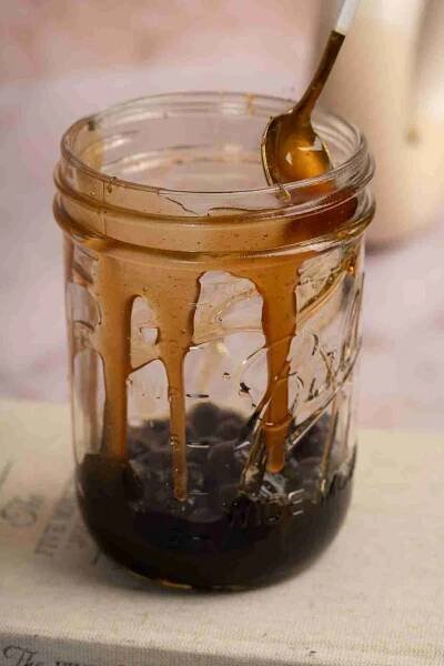 Tiger Tea Recipe