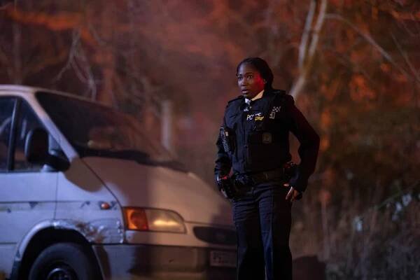 Adelayo Adedayo interview: Meet the breakout star of BBC’s The Responder | The Standard