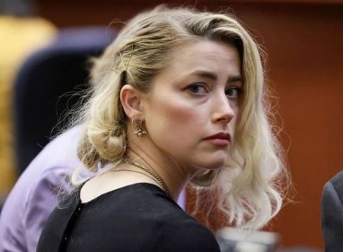Amber Heard, Johnny Depp Settle Virginia Defamation Lawsuit