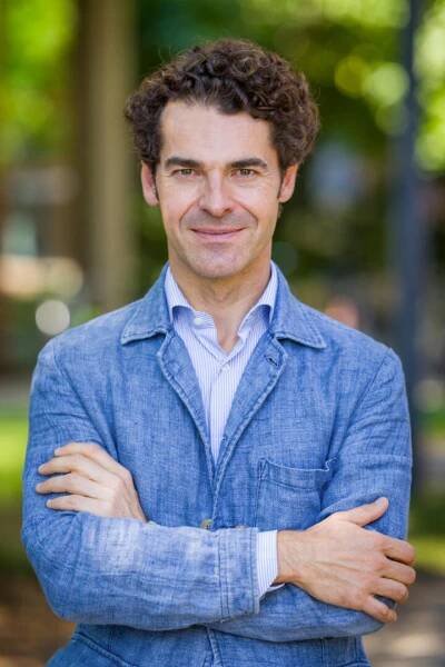 Visiting Scholars Program | Minda de Gunzburg Center for European Studies
