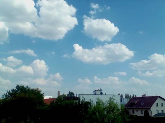 Hořice - Libonice