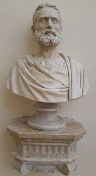 Marcus Vitruvius Pollio