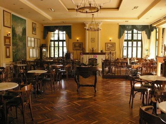 KOUKOUVAYA, Chania Town - Restaurant Reviews, Photos & Phone Number - Tripadvisor
