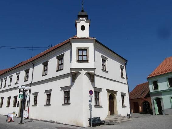 Photos - Ivančice - 06.08.2013