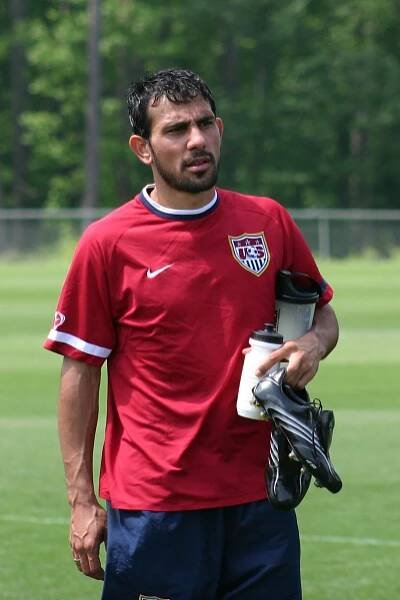 Pablo Mastroeni
