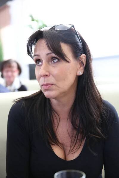 Věra Špinarová (†65) dosud nemá hrob. Syn ji nechal v háji