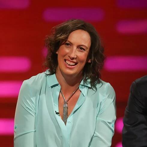 Miranda Hart shares details of 'dark days' after chronic illness diagnosis