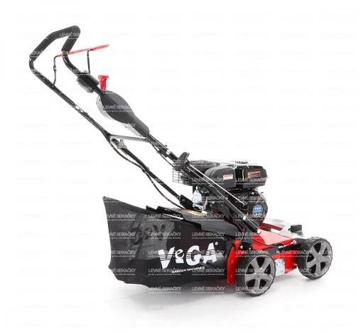 VeGA TS40-W 3in1