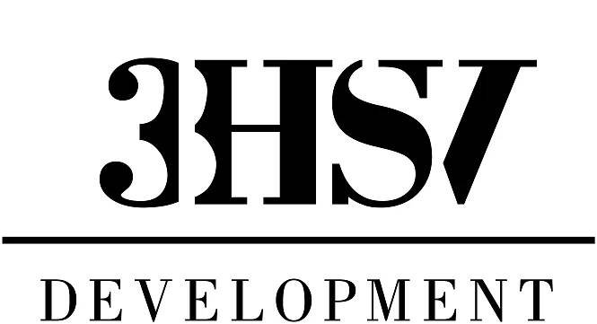 BOSA — Graphic & Paintings — MgA. Matěj Görner - Logotyp 3HSV
