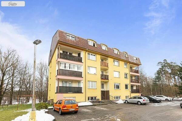 Jiráskova, Borohrádek, okres Rychnov nad Kněžnou