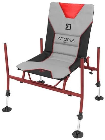 Delphin Křeslo ATOMA RaceBASE