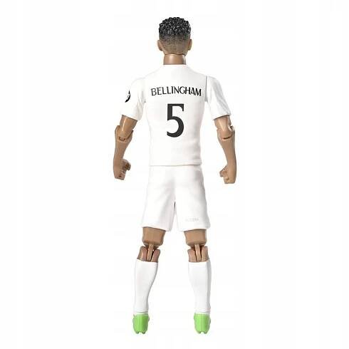 Action figurka BELLINGHAM Real Madrid 20 cm