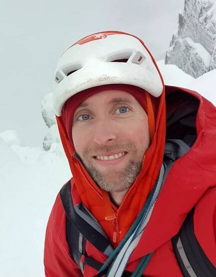 Association of Mountaineering Instructors | AMI Executive | Committee Members and Volunteers for AMI