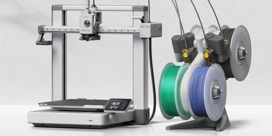 Bambu Lab: Přestaňte okamžitě používat naši 3D tiskárnu A1! Vrátíme vám peníze, nebo pošleme nový heatbed