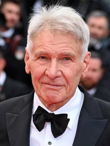 Harrison Ford - Actor