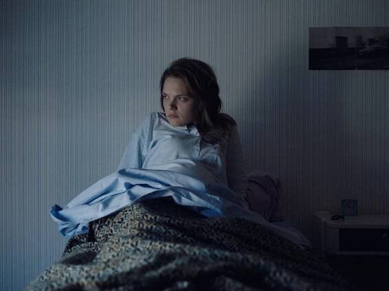Sole - Z filmu - Sandra Drzymalska