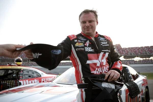 NASCAR-LIVE.eu » NXS 9/33 – Talladega AgPro 300