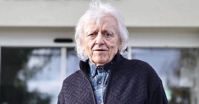 Václav Neckář (79): Srdeční arytmie! Přišel pozdě...