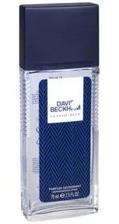 David Beckham Classic Blue deodorant