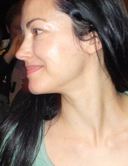 Julie Dreyfus fotky