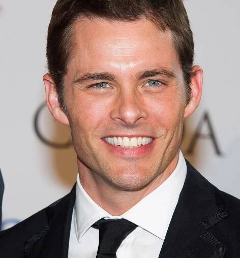 James Marsden Star HBO's 'Westworld'