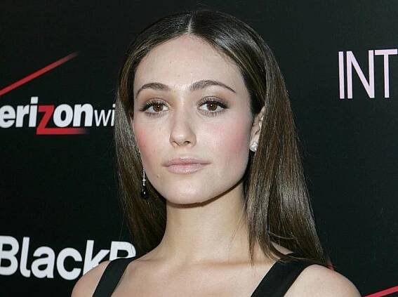 Emmy Rossum fotka