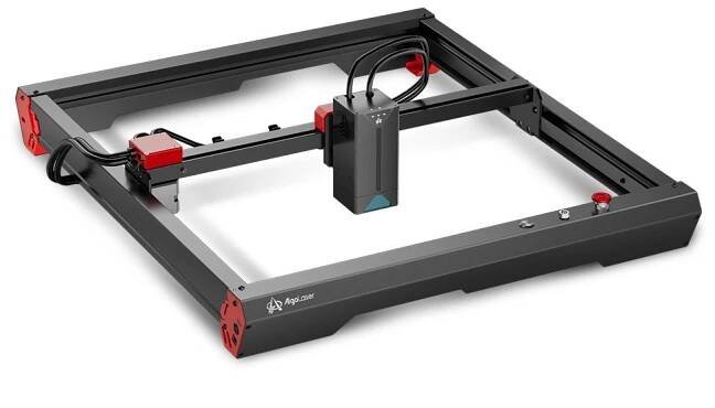 AlgoLaser Alpha 20W