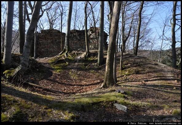 Roimund – fotografie / hrady-zriceniny.cz