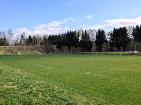 FC Hamry nad Sázavou | Hamry nad Sázavou