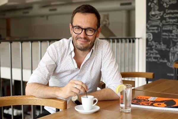 Josef Kubáník: Nikdo není zvědavý na kůži staré krůty, říkala Květa Fialová