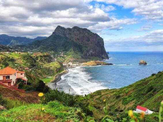 Beautiful 'Hawaii of Europe' you can fly to with Ryanair and easyJet
