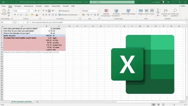 Kursangebot Microsoft-Excel®