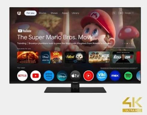 Panasonic TN-43W70AEZ