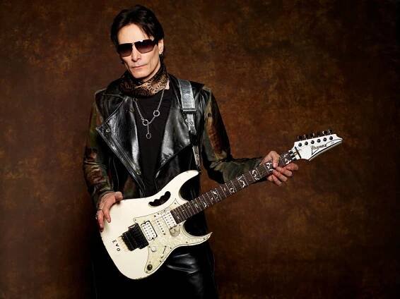 Steve Vai