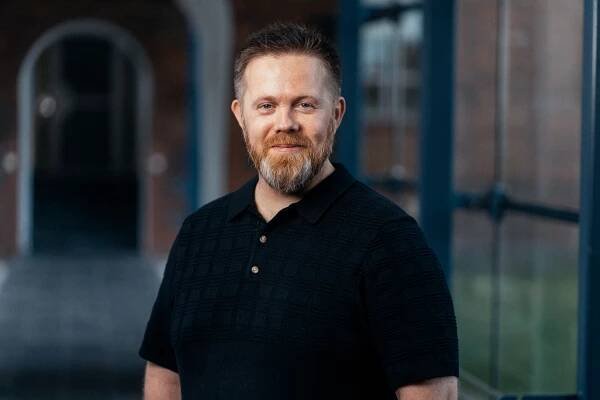 Jakob Bjørn Nielsen