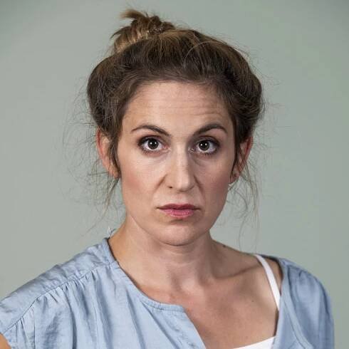Týna Andělová Průchová - ACTORSMAP